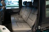 Mercedes Benz G55 AMG 2009 - GCC Specs, Leather Seats